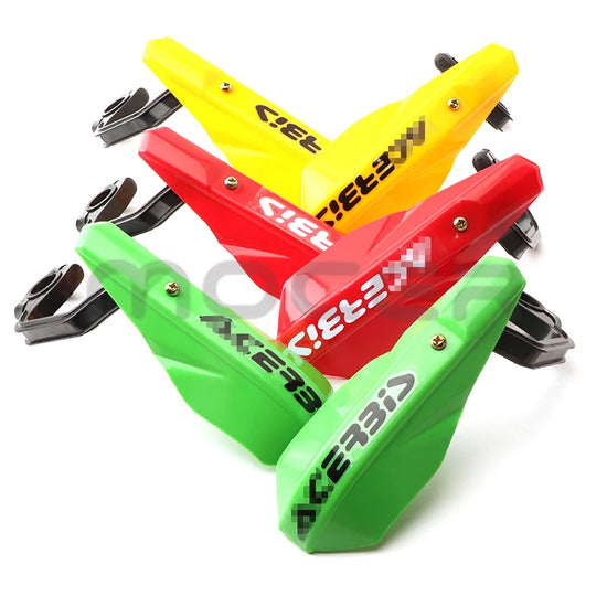 Trail Pro – Brush Protectors for Motocross & Dirt Bikes