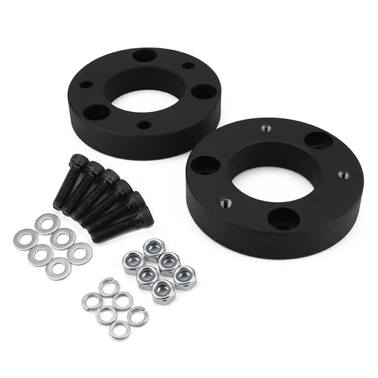 2" 2.5" 3" Front Leveling lift kit for 2007-2025 Chevy Silverado GMC Sierra 1500
