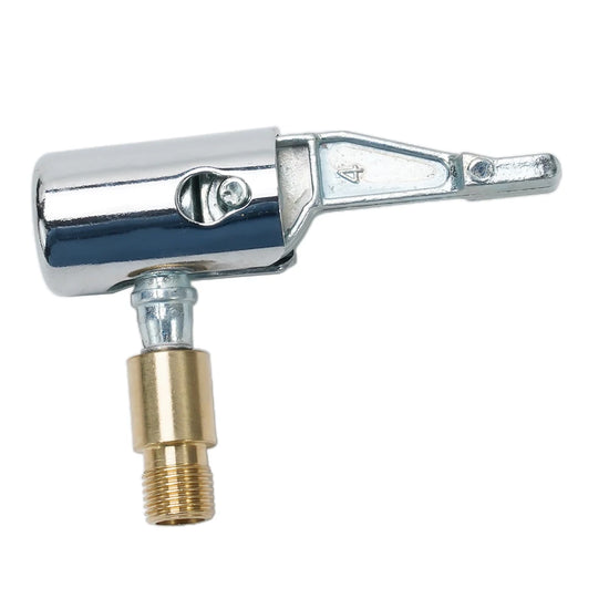 Trucks Campers Accessories Locking Air Inflator Pump Locking Air Metal Parts Tools Tyre Wheel Valve Clip Car Truck